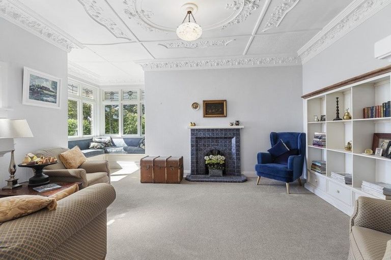 Photo of property in 16 Mallam Street, Karori, Wellington, 6012