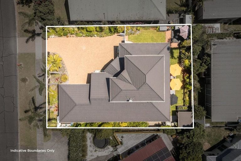 Photo of property in 53 Papaunahi Road, Bowentown, Katikati, 3177