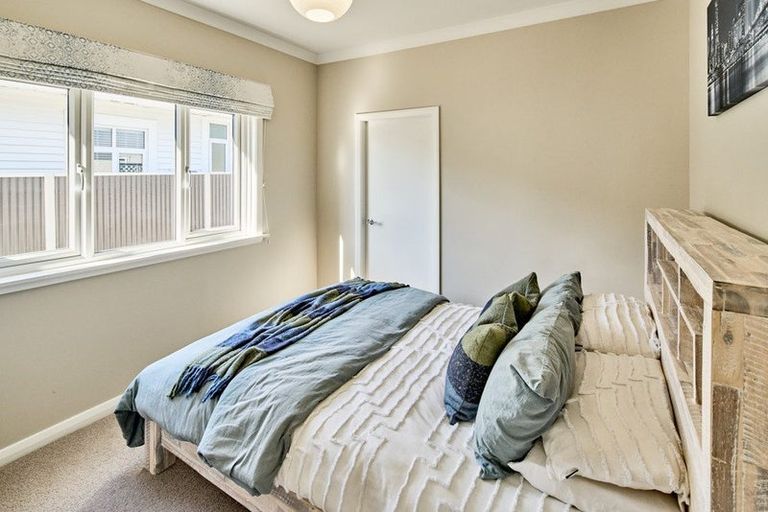 Photo of property in 11 Hathaway Avenue, Boulcott, Lower Hutt, 5010