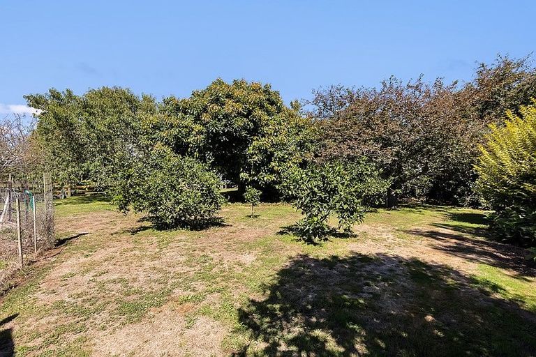 Photo of property in 524 Tikorangi Road, Tikorangi, Waitara, 4383