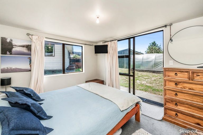 Photo of property in 4 School Lane, Kirwee, Darfield, 7571