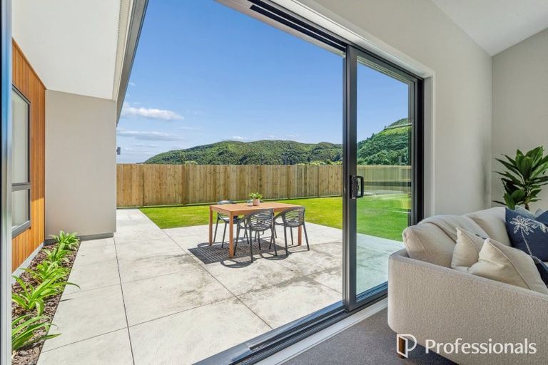 Photo of property in Manor Park, 6 Manor Park Road, Manor Park, Lower Hutt, 5019