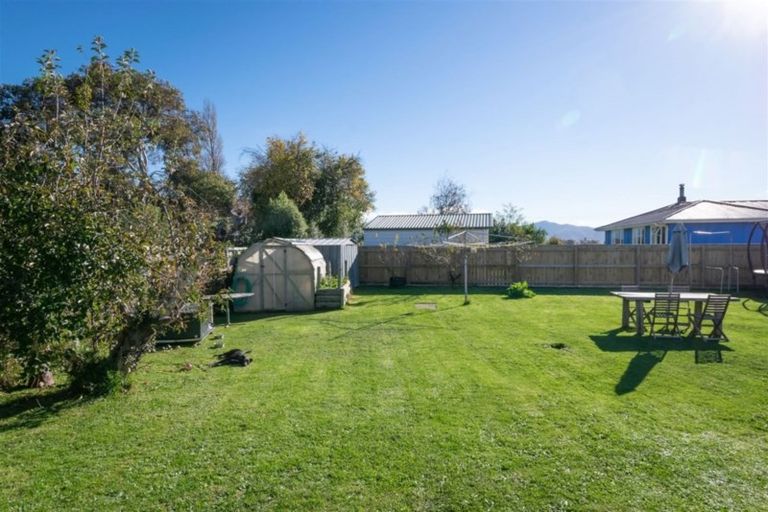 Photo of property in 33 Girling Avenue, Mayfield, Blenheim, 7201