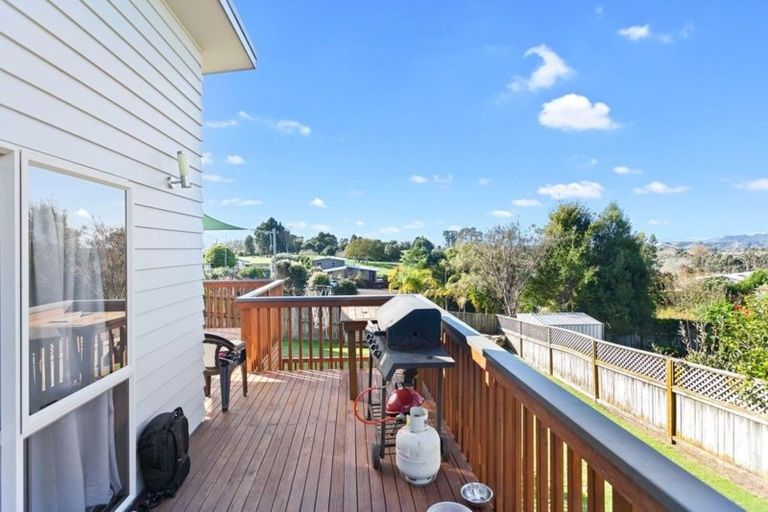 Photo of property in 1 Te Papa Place, Opotiki, 3122