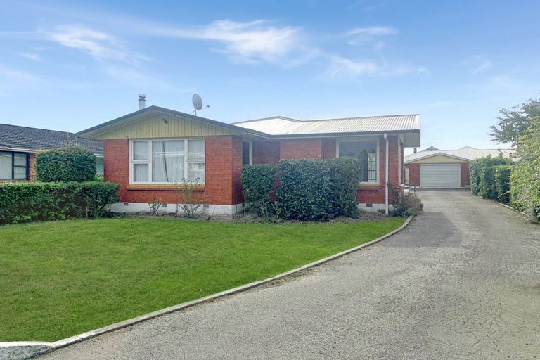 Photo of property in 5 Smitheram Street, Allenton, Ashburton, 7700