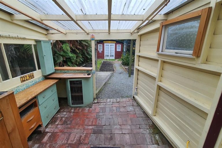 Photo of property in 30 Victoria Street, Parkside, Timaru, 7910