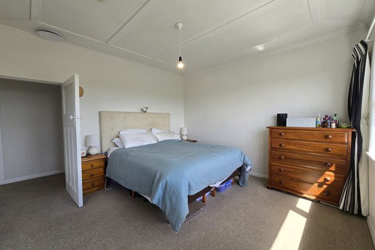 Photo of property in 1 Barretts Way, Miramar, Wellington, 6022