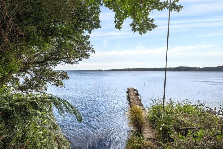 Photo of property in 1477 State Highway 30, Rotoiti Forest, Rotorua, 3074