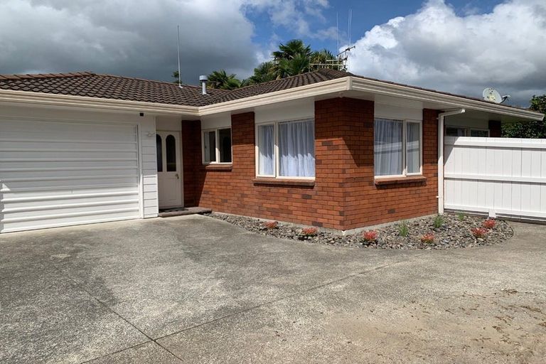Photo of property in 12b Oban Road, Greerton, Tauranga, 3112