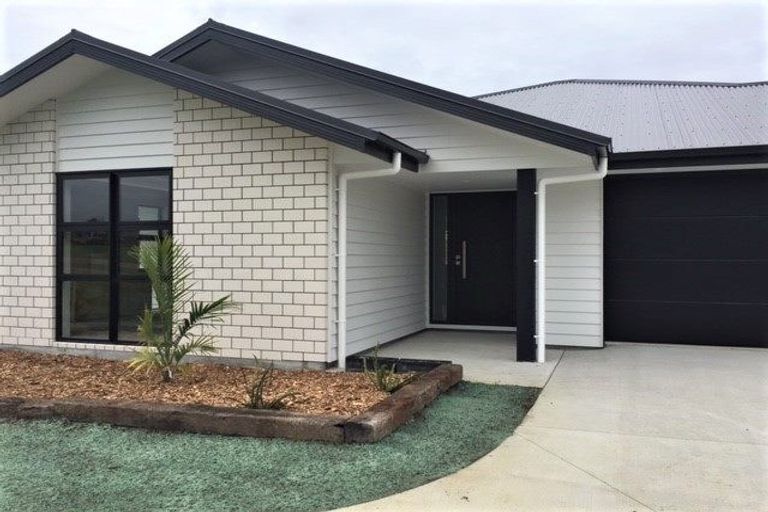 Photo of property in 59 Mcintosh Drive, Pokeno, 2471