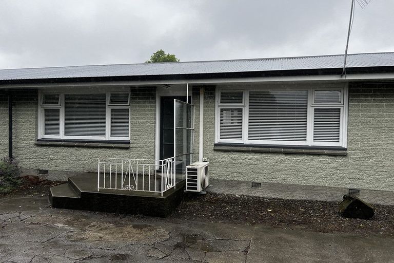 Photo of property in 1/273 Armagh Street, Christchurch Central, Christchurch, 8011