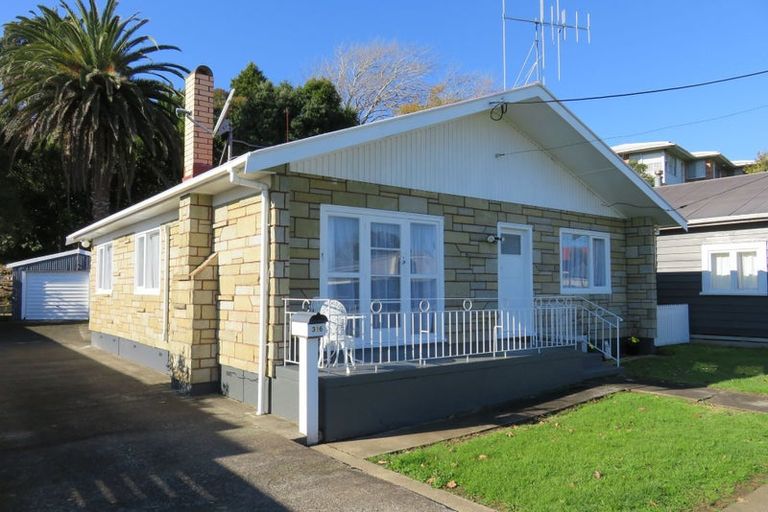 Photo of property in 316 Parawai Road, Thames, 3500