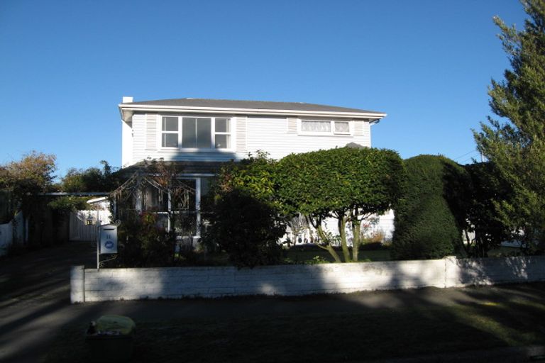 Photo of property in 11 Matangi Street, Hei Hei, Christchurch, 8042