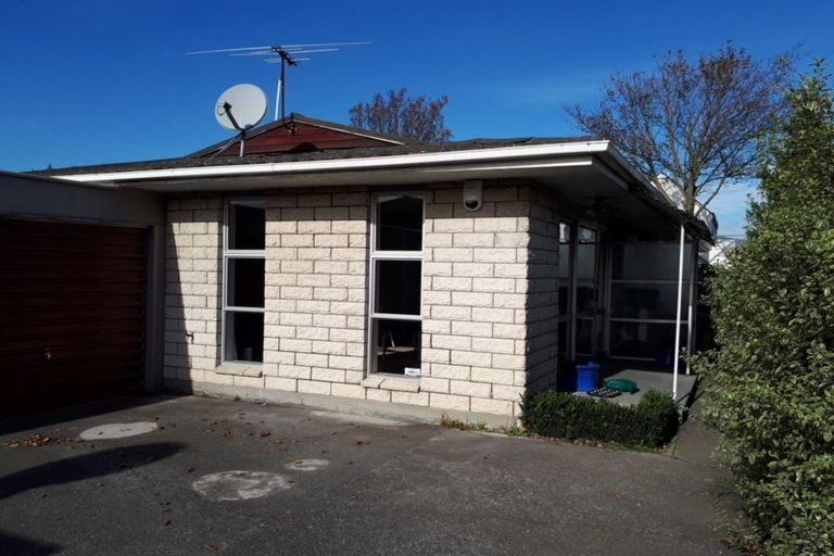 Photo of property in 2/76 Ruskin Street, Addington, Christchurch, 8024