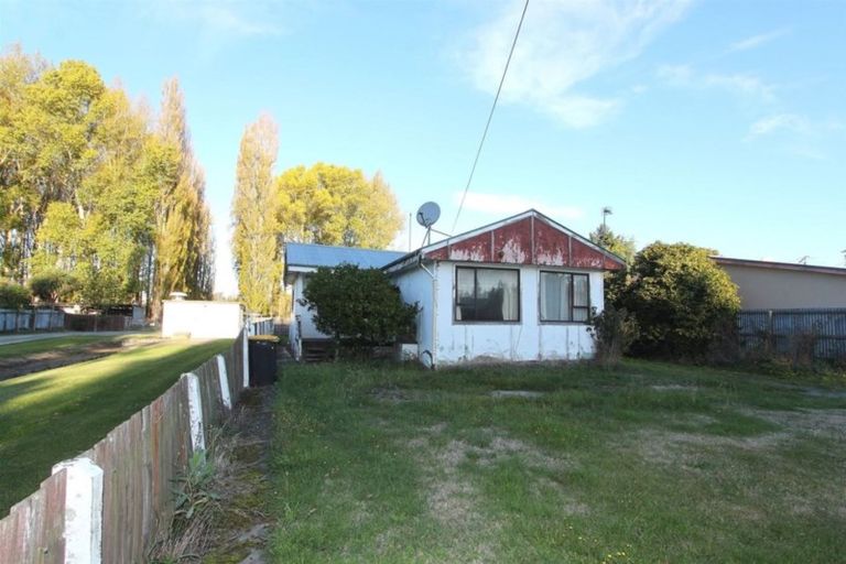 Photo of property in 92 Kainga Road, Kainga, Christchurch, 8083