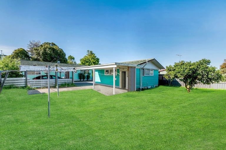 Photo of property in 288 Buckland Road, Mangere East, Auckland, 2024