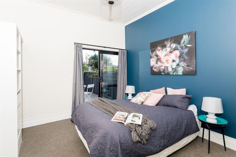 Photo of property in 91 Fawcett Street, South Dunedin, Dunedin, 9012