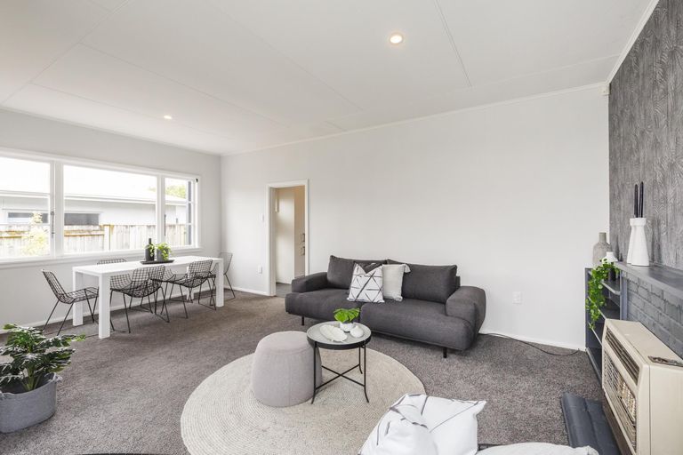 Photo of property in 99 Fitzroy Street, Terrace End, Palmerston North, 4410