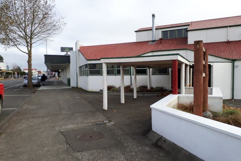 Photo of property in 2383 State Highway 2, Waipukurau, 4200