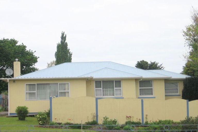 Photo of property in 11 Hikutaia Street, Te Aroha, 3320