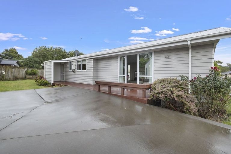 Photo of property in 4 Robin Azariah Place, Te Kuiti, 3910