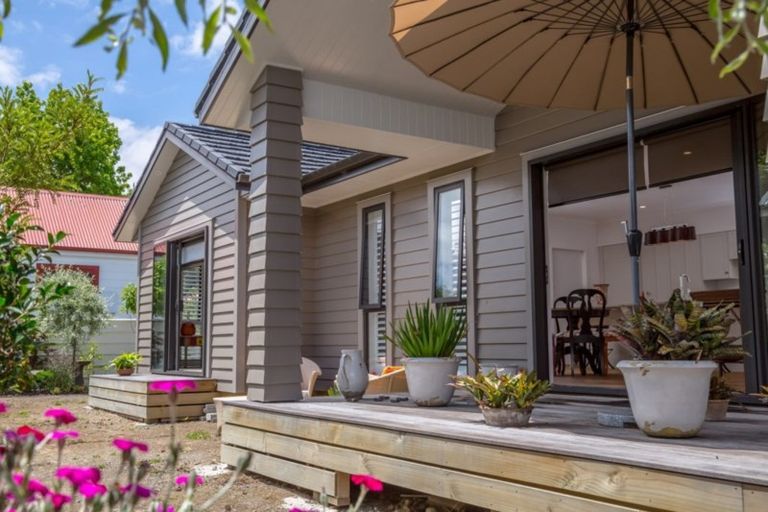 Photo of property in 139b West Street, Greytown, 5712