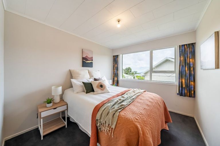 Photo of property in 10 Christchurch Crescent, Kelson, Lower Hutt, 5010