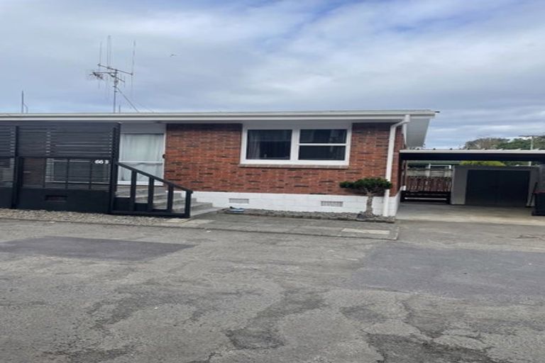 Photo of property in 66b Fourteenth Avenue, Tauranga South, Tauranga, 3112