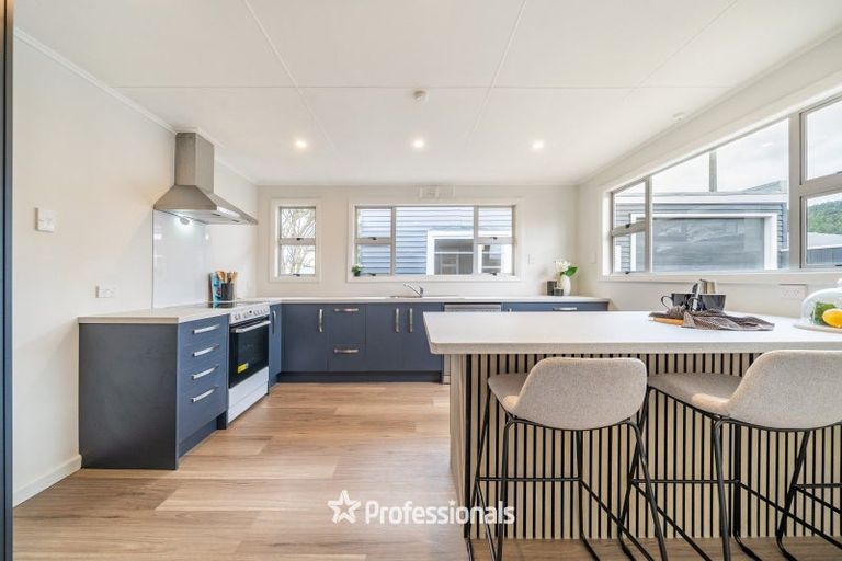 Photo of property in 41 Merton Street, Trentham, Upper Hutt, 5018