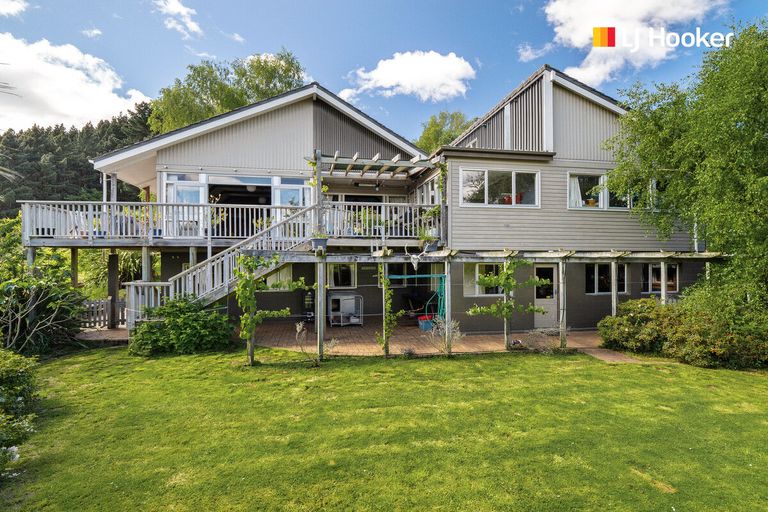 Photo of property in 193 Evans Street, Opoho, Dunedin, 9010