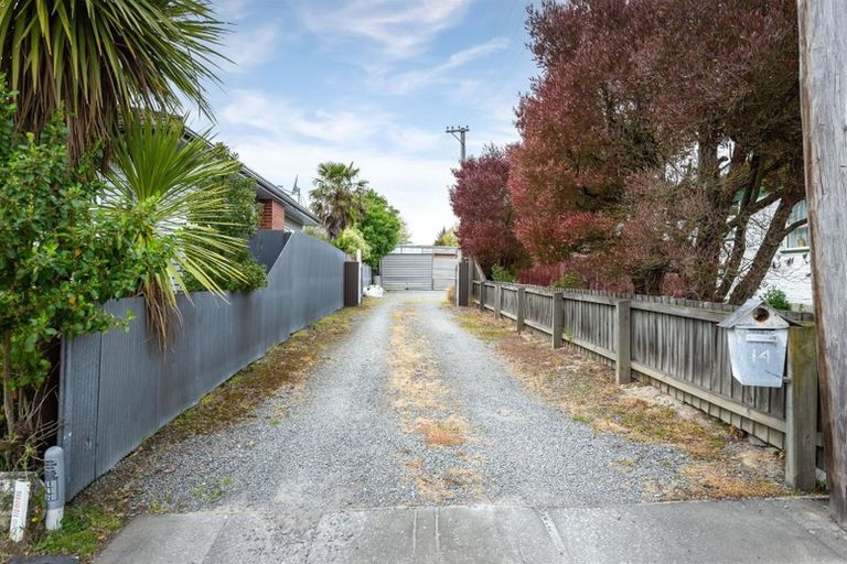 Photo of property in 14 Field Terrace, Upper Riccarton, Christchurch, 8041
