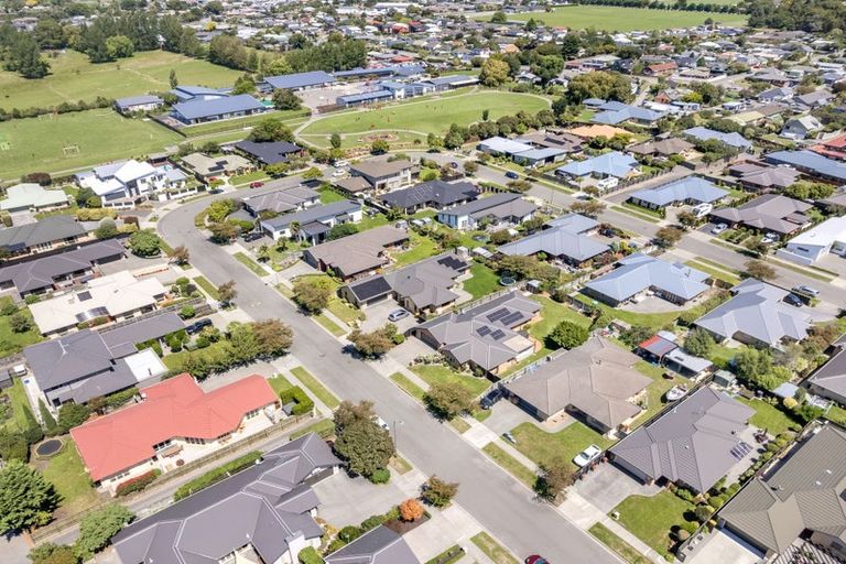 Photo of property in 30 Allison Crescent, Kaiapoi, 7630