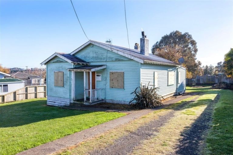 Photo of property in 4 Porritt Street, Paeroa, 3600