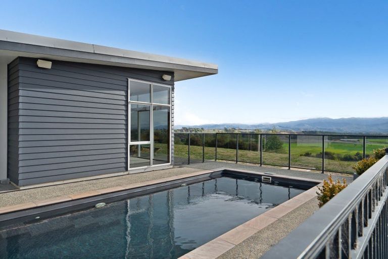 Photo of property in 240e Black Rock Road, Te Ore Ore, Masterton, 5886