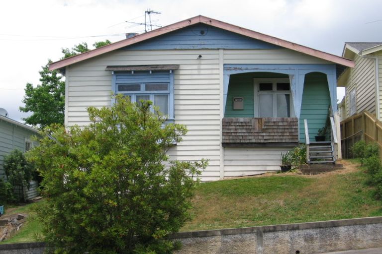 Photo of property in 40 Stanmore Road, Grey Lynn, Auckland, 1021