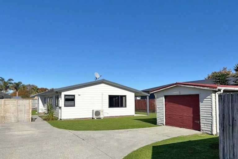 Photo of property in 7a Churchill Street, Whakatane, 3120