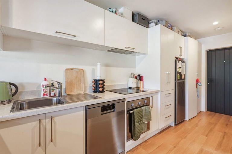 Photo of property in 6/377 Leith Street, North Dunedin, Dunedin, 9016