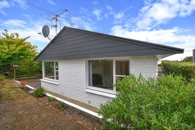 Photo of property in 4d Stansfield Street, Kenmure, Dunedin, 9011