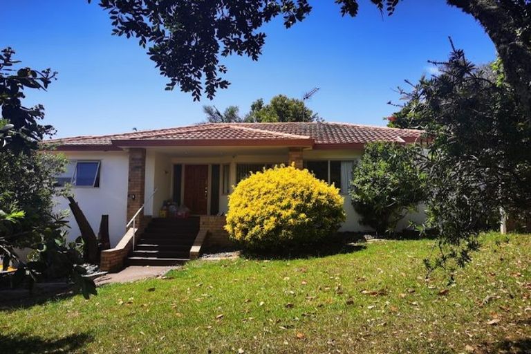 Photo of property in 8 Mandeville Place, Unsworth Heights, Auckland, 0632