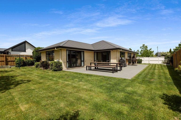 Photo of property in 15 Magnolia Drive, Netherby, Ashburton, 7700