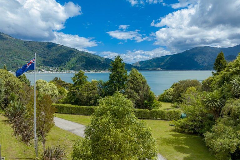 Photo of property in 255 Queen Charlotte Drive, Havelock, Picton, 7281