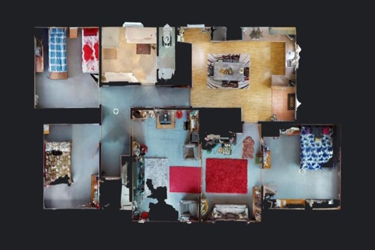 Photo of property in 7 Winchester Street, Levin, 5510