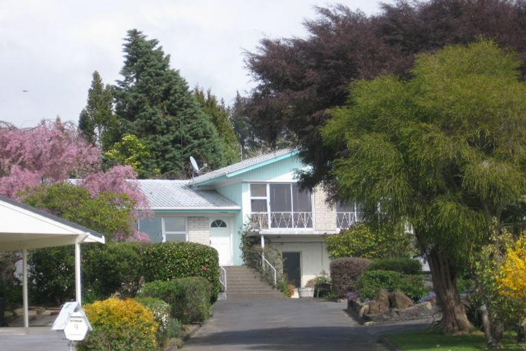 Photo of property in 9 Taiporutu Place, Springfield, Rotorua, 3015