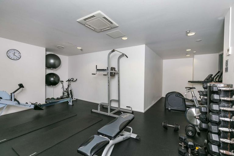 Photo of property in Soho Apartments, 818/74 Taranaki Street, Te Aro, Wellington, 6011