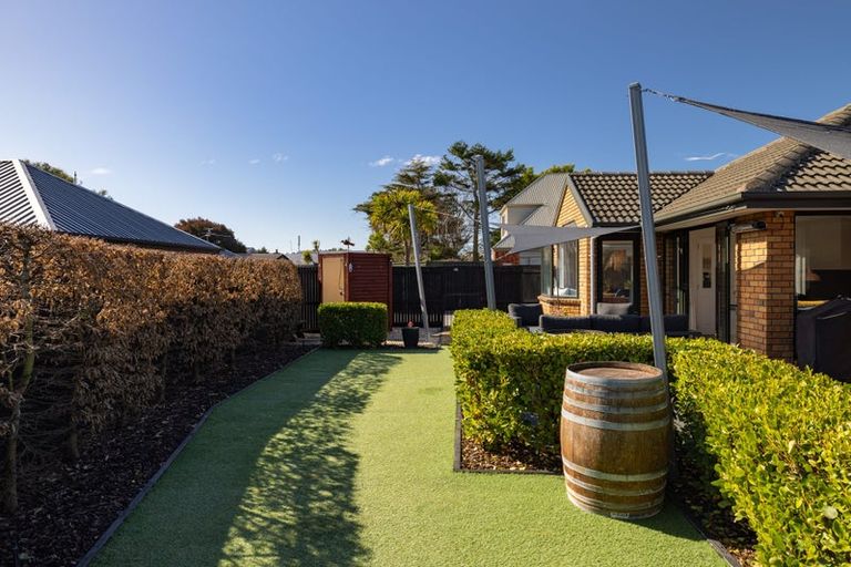 Photo of property in 4 Palmgrove Lane, North New Brighton, Christchurch, 8083