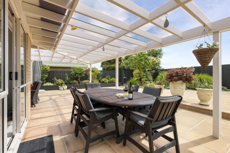 Photo of property in 15 Keppoch Court, Dannemora, Auckland, 2016