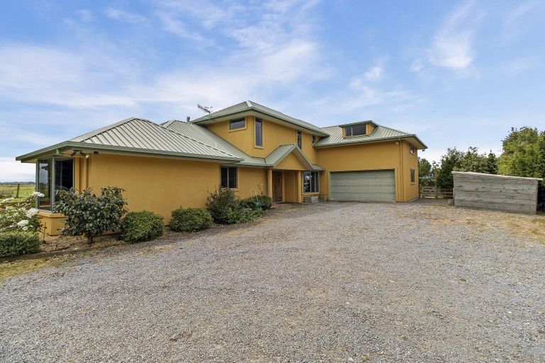 Photo of property in 223 White Road, Milford, Temuka, 7986