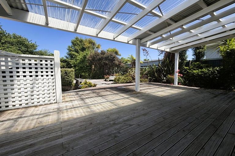 Photo of property in 126 Marsden Road, Greymouth, 7805