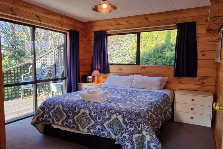 Photo of property in 5 Mackenzie Street, Lake Tekapo, 7999