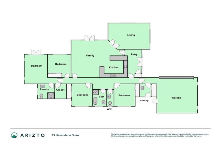 Photo of property in 29 Hasendene Drive, Lincoln, 7608